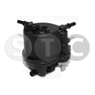 Kuro filtras STC T405391