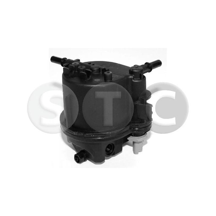 Kuro filtras STC T405391