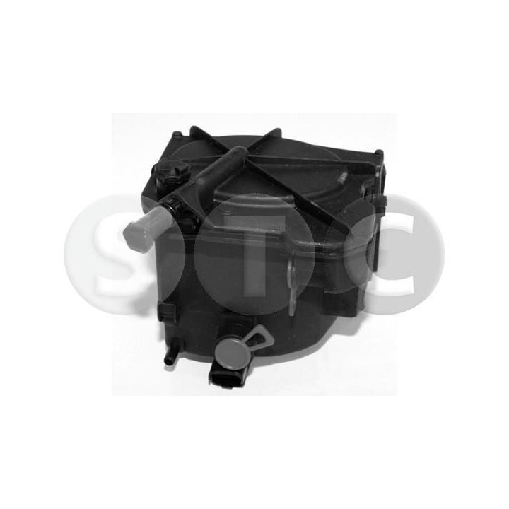 Kuro filtras STC T405392