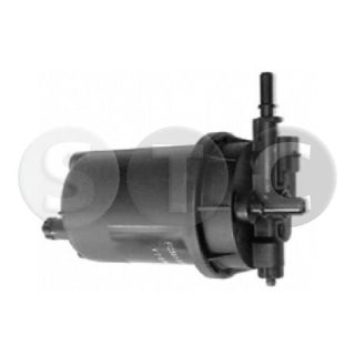 Kuro filtras STC T405393