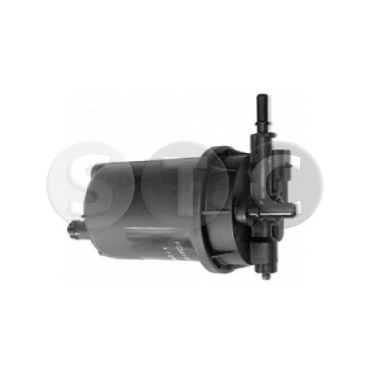 Kuro filtras STC T405393