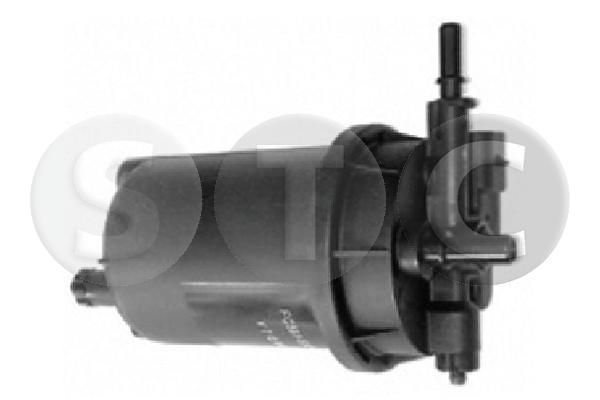 Kuro filtras STC T405393