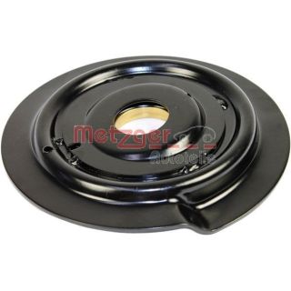 Spyruoklės dangtelis METZGER 6490197