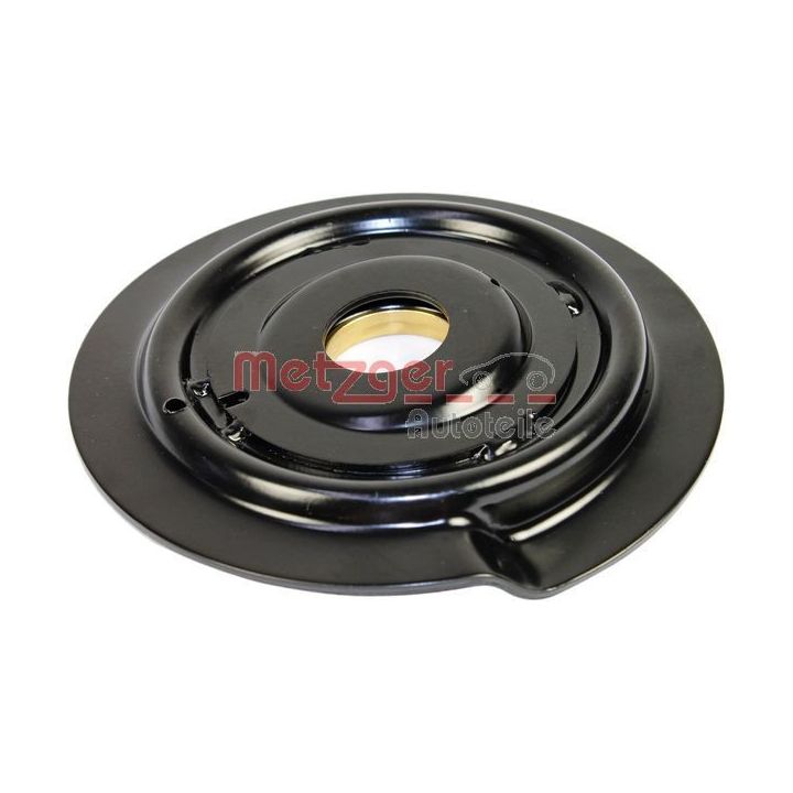 Spyruoklės dangtelis METZGER 6490197