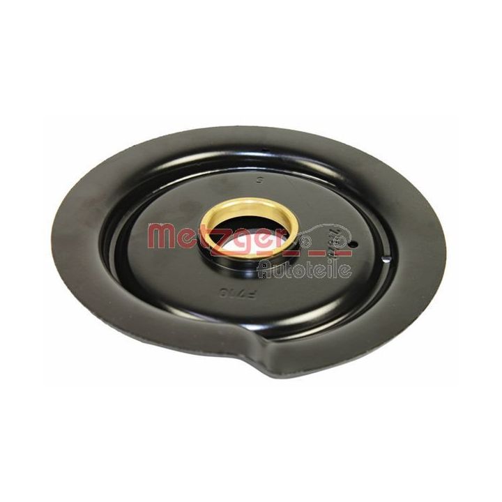 Spyruoklės dangtelis METZGER 6490197