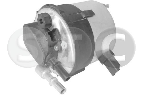 Kuro filtras STC T406563