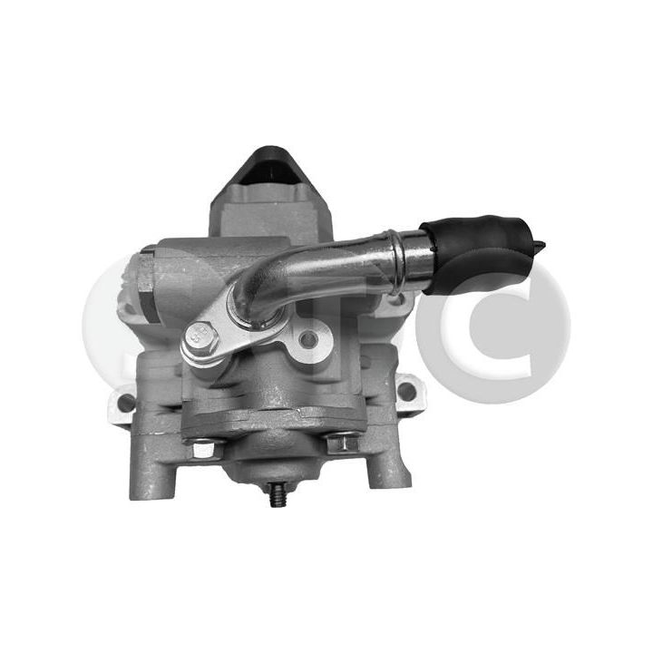 Hidraulinis siurblys, vairo sistema STC T450077