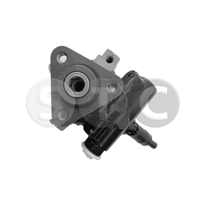 Hidraulinis siurblys, vairo sistema STC T450345