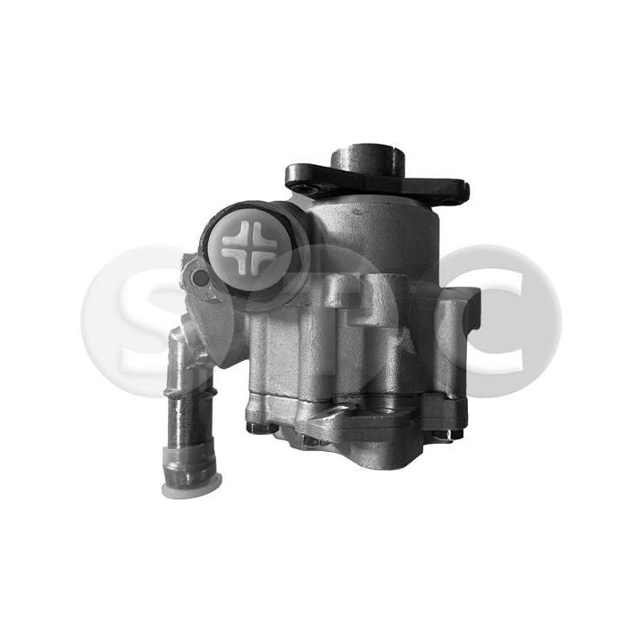 Hidraulinis siurblys, vairo sistema STC T450356