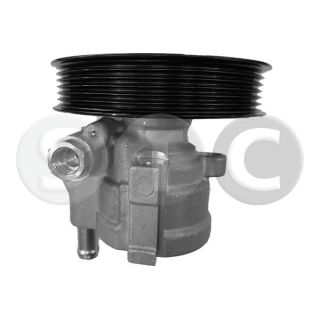 Hidraulinis siurblys, vairo sistema STC T450357