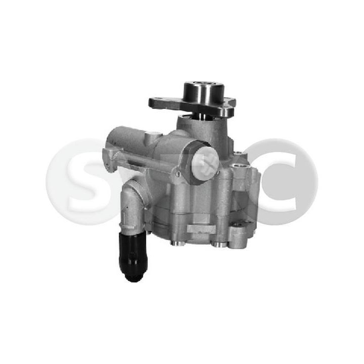 Hidraulinis siurblys, vairo sistema STC T450361