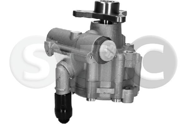 Hidraulinis siurblys, vairo sistema STC T450361