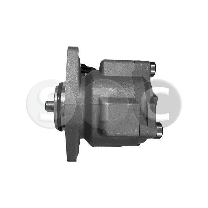 Hidraulinis siurblys, vairo sistema STC T450367