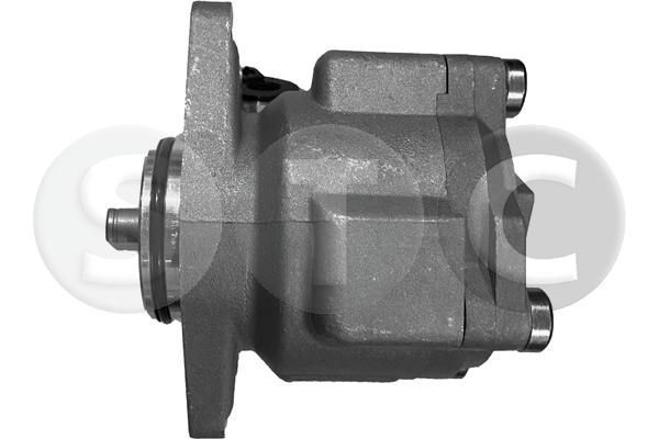 Hidraulinis siurblys, vairo sistema STC T450367