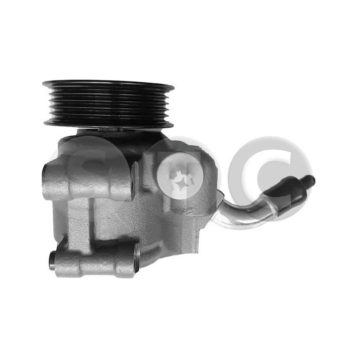 Hidraulinis siurblys, vairo sistema STC T450369