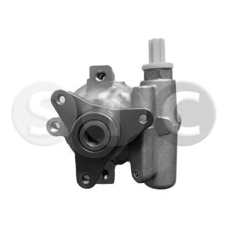 Hidraulinis siurblys, vairo sistema STC T450378