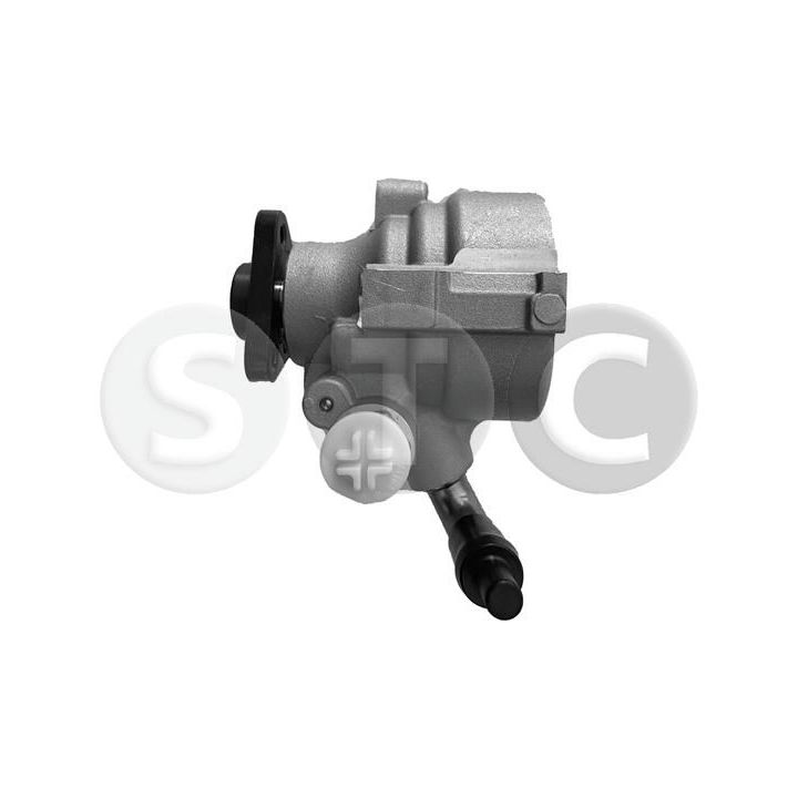 Hidraulinis siurblys, vairo sistema STC T450389