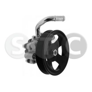 Hidraulinis siurblys, vairo sistema STC T451563