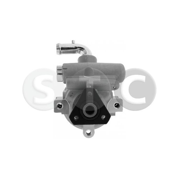 Hidraulinis siurblys, vairo sistema STC T451569