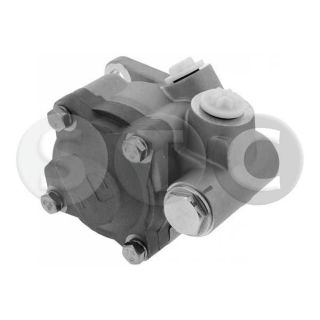 Hidraulinis siurblys, vairo sistema STC T451644