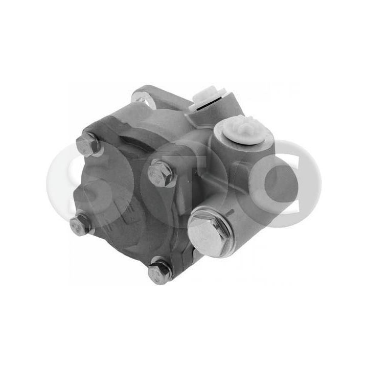 Hidraulinis siurblys, vairo sistema STC T451644