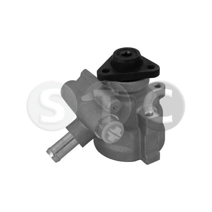 Hidraulinis siurblys, vairo sistema STC T451650