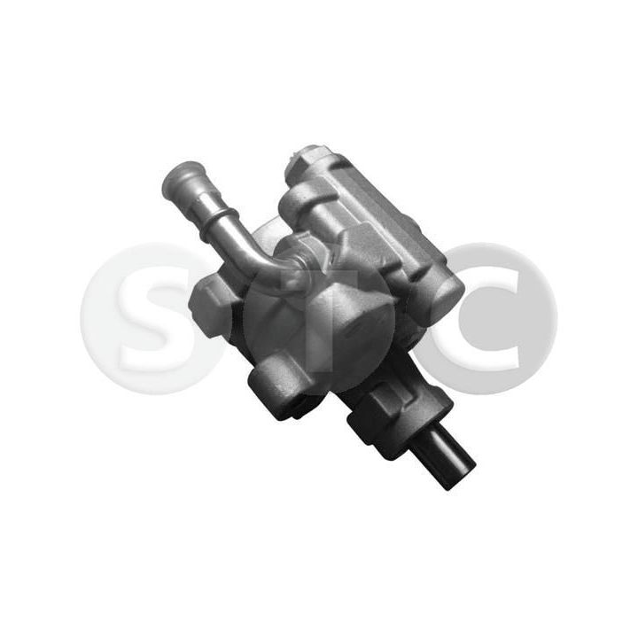 Hidraulinis siurblys, vairo sistema STC T451653