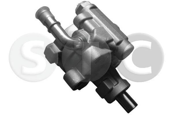 Hidraulinis siurblys, vairo sistema STC T451653