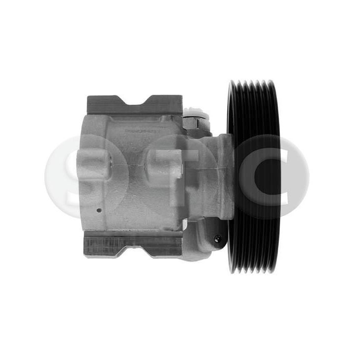 Hidraulinis siurblys, vairo sistema STC T451663