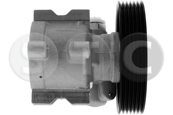 Hidraulinis siurblys, vairo sistema STC T451663