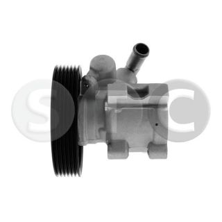 Hidraulinis siurblys, vairo sistema STC T451665