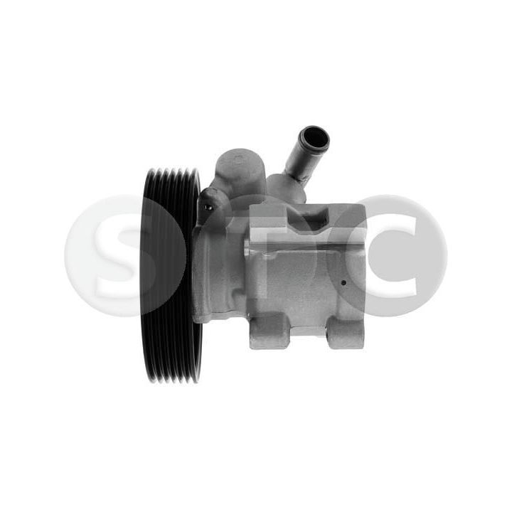 Hidraulinis siurblys, vairo sistema STC T451665