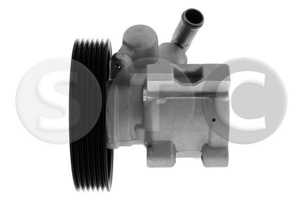 Hidraulinis siurblys, vairo sistema STC T451665