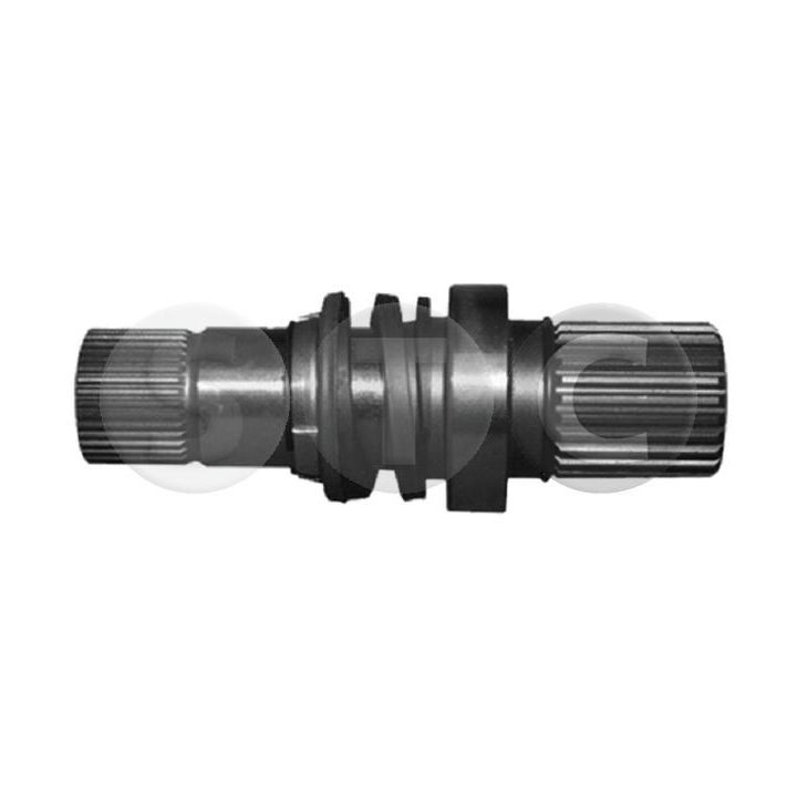 Pusašis STC T412096