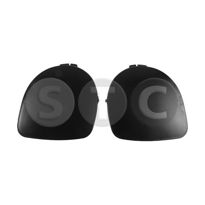 Dangtis, rūko žibintas STC T491007