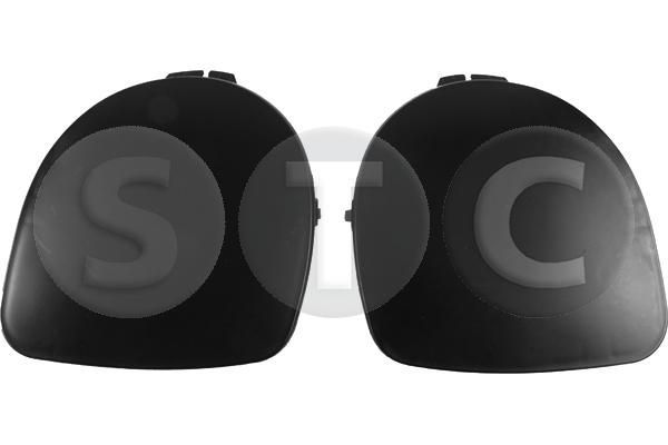 Dangtis, rūko žibintas STC T491007