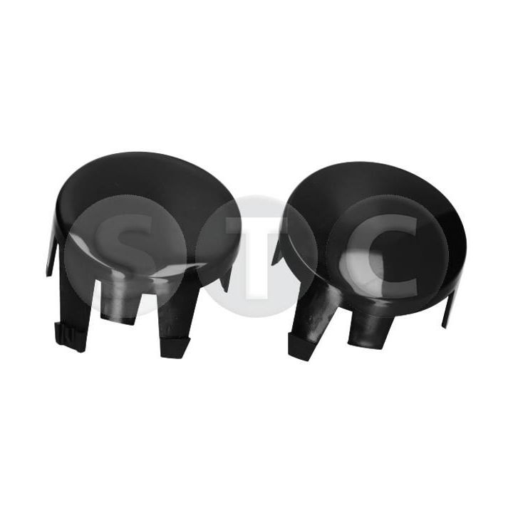 Dangtis, rūko žibintas STC T491008