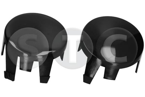 Dangtis, rūko žibintas STC T491008