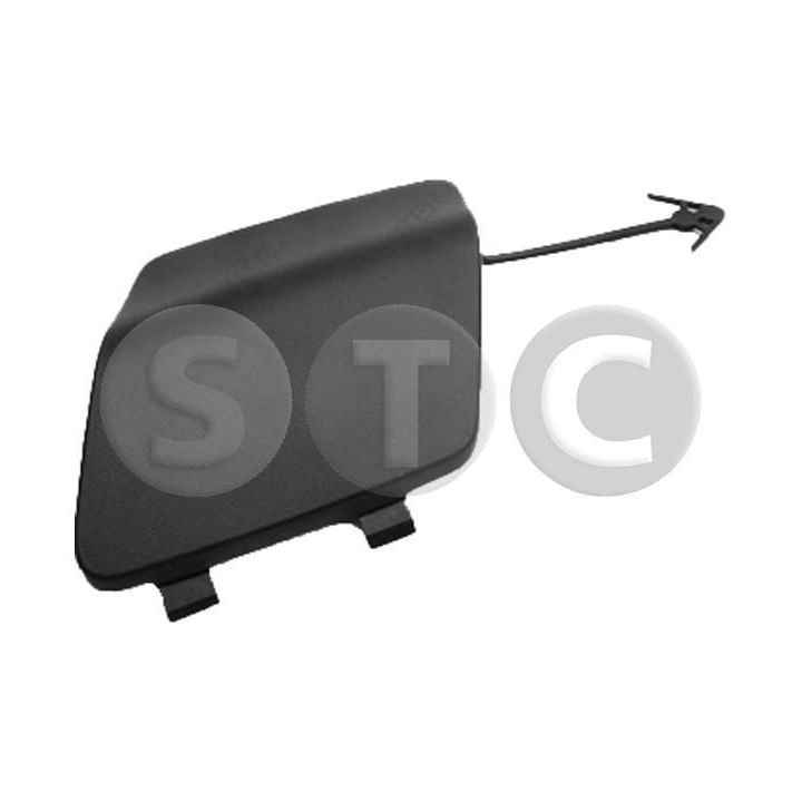 Dangtis, buferis STC T491001