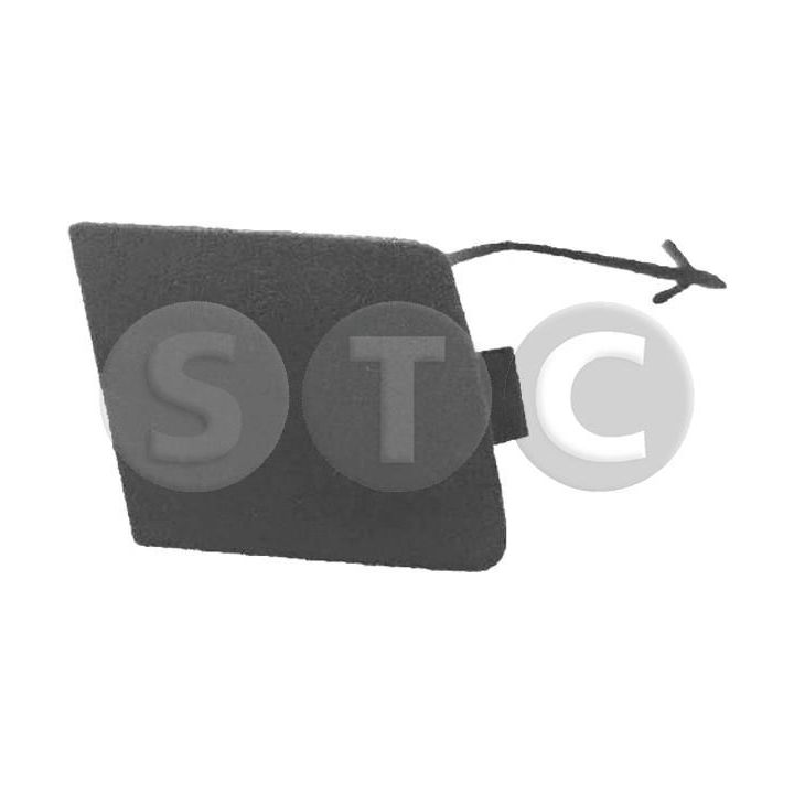 Dangtis, buferis STC T491002