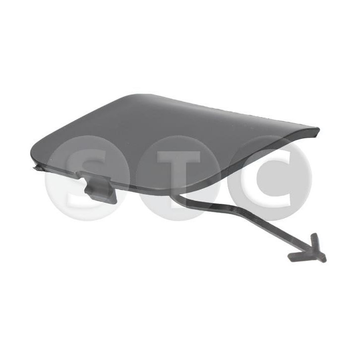 Dangtis, buferis STC T491041