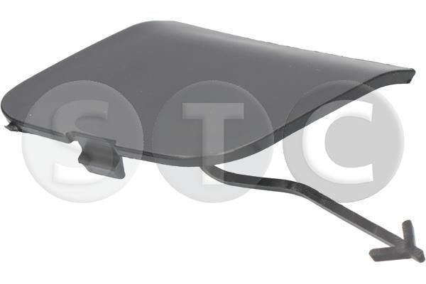 Dangtis, buferis STC T491041