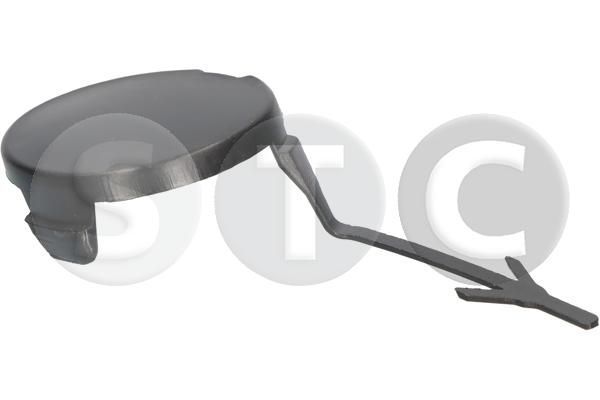 Dangtis, buferis STC T491098