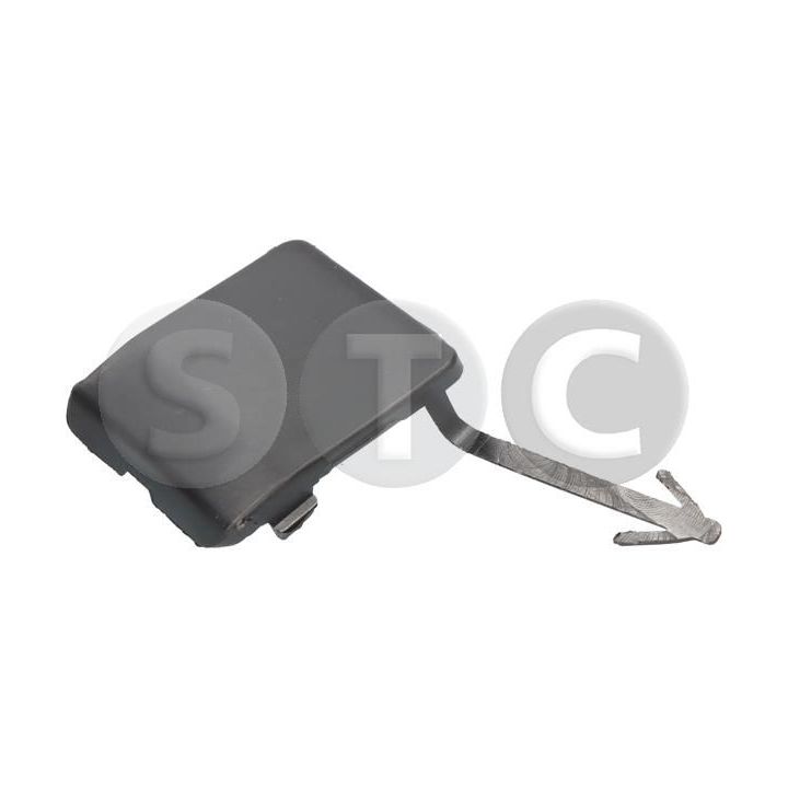 Dangtis, buferis STC T491099