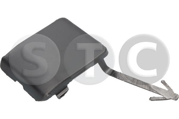 Dangtis, buferis STC T491099