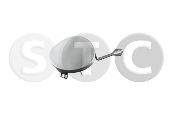 Dangtis, buferis STC T491101