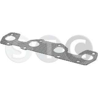 Tarpiklis, išleidimo kolektorius STC T443378