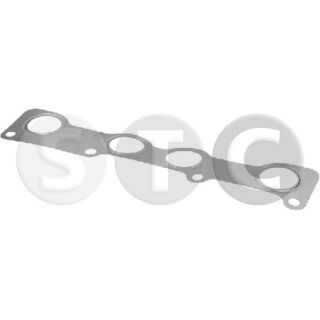 Tarpiklis, išleidimo kolektorius STC T443397