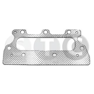 Tarpiklis, išleidimo kolektorius STC T443398