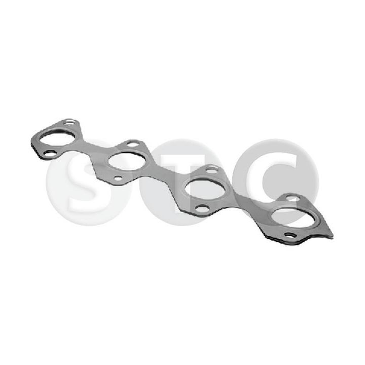 Tarpiklis, išleidimo kolektorius STC T443400